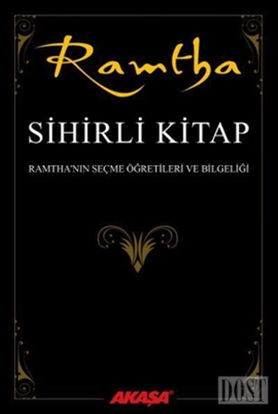 Sihirli Kitap